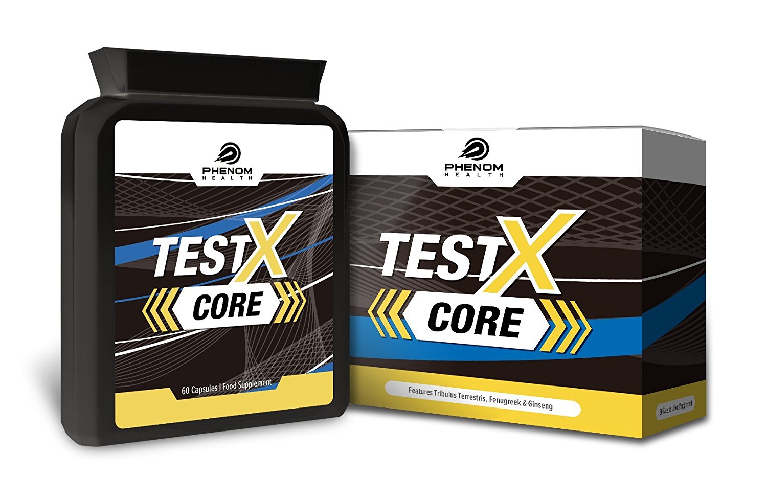 Testx Core
